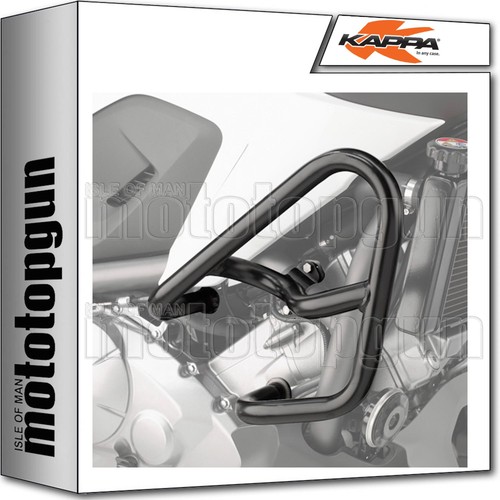 Kappa engine guard honda - kappa,