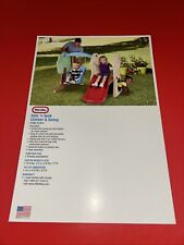 Toys R Us Outdoor Fun POS sign