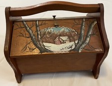 Vintage 1960’s Danish Modern