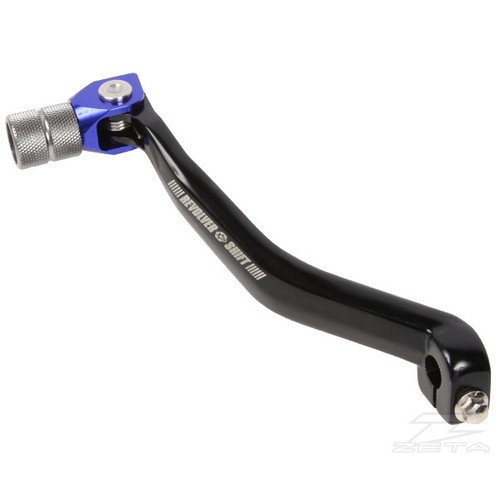 Zeta revolver adjustable gear - zeta,