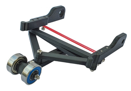 New live steam custom mamod - new,