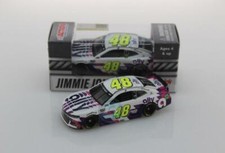  NASCAR 2020 JIMMIE JOHNSON