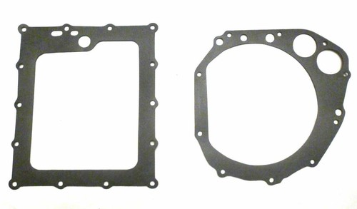 Clutch cover oil pan - clutch,