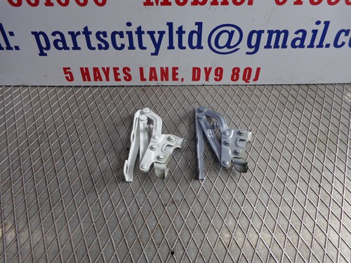 Vauxhall corsa pair - vauxhall, d