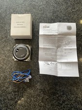 Ferroli Mechanical Clock for Modena Boilers ZU0800510