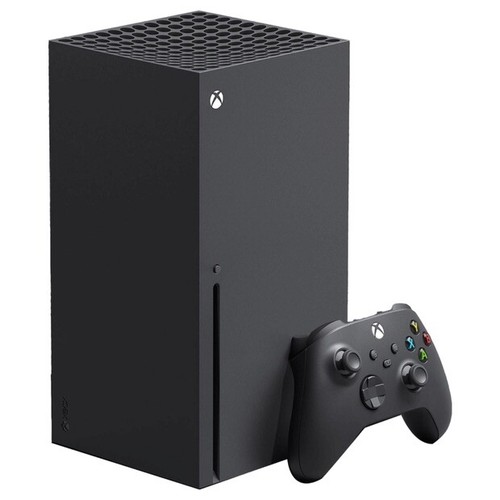 Xbox series 1tb - xbox, x