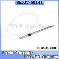 Electric Aerial Antenna Mast