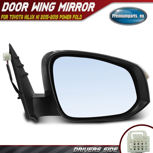 Electric wing mirror - electric,