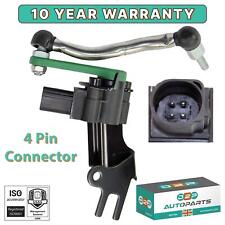 FRONT LEFT XENON HEADLIGHT