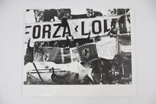 1970’s Ferrari Tifosi Period