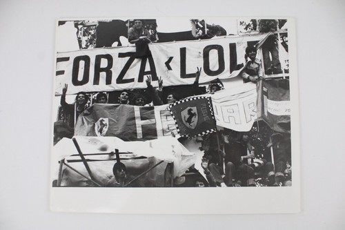1970 ferrari tifosi - ferrari, period