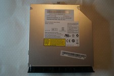 DVD OPTICAL DRIVE DS-8A8SH FOR 17.3" LENOVO G780 LAPTOP, GENUINE