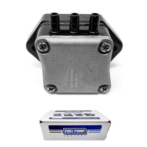 Fpf low pressure fuel - low,