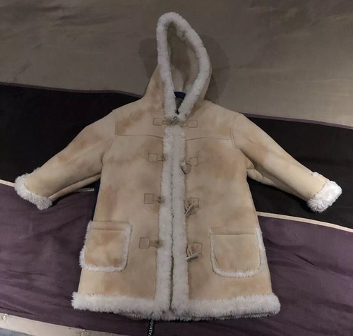 Kids next jacket - next,