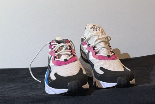 Nike air max 270 - air, react