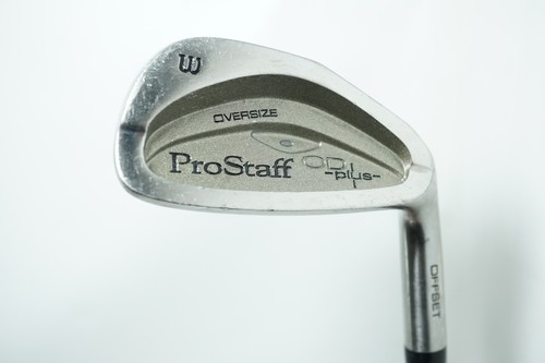Wilson prostaff plus iron - wilson, od