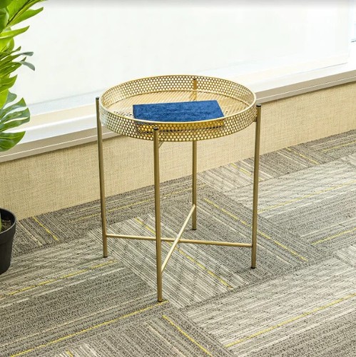 Tray table metal - tray, removable
