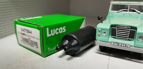Lucas l760 l761 brake tail - lucas,