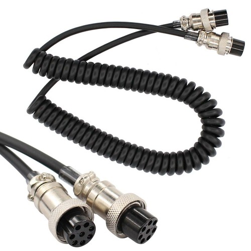 Pin desktop mic microphone - 8,