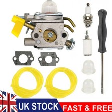 Carburettor For Homelite Ryobi