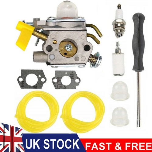 Carburettor for homelite ryobi - for,