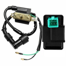 Ignition Coil+CDI/For Quad
