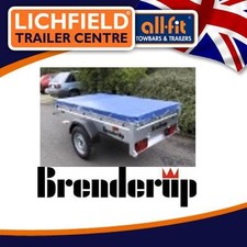 Brenderup 1205s PACKAGE 3