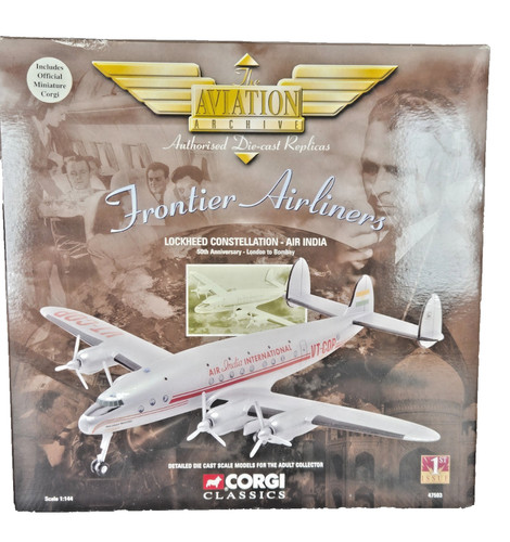 Corgi 47503 144 scale - corgi,