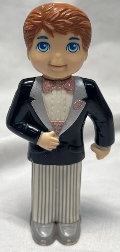 Playskool flip fancy groom - flip,
