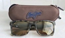 Maui Jim Sunglasses Stone