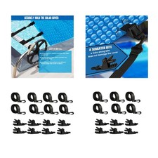 Swimming Pool Cover Roller