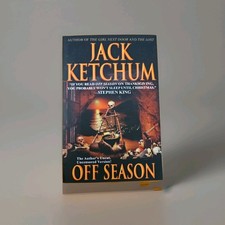 Off Season by Jack Ketchum