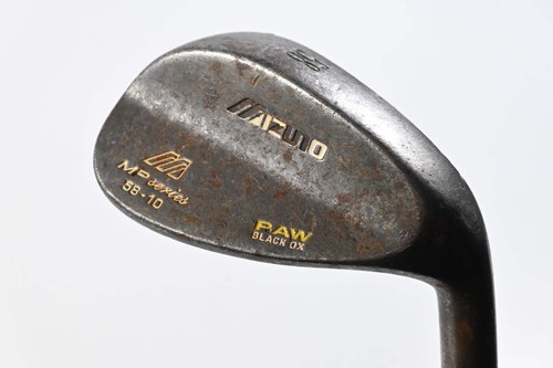 Mizuno series lob wedge - lob, /