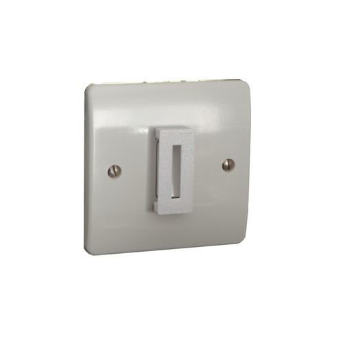 Light switch guard cover - light,