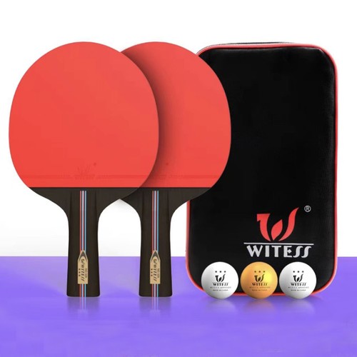 Table tennis racket ping - tennis, pong