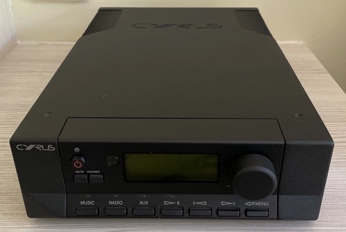 Cyrus stream network - stream,