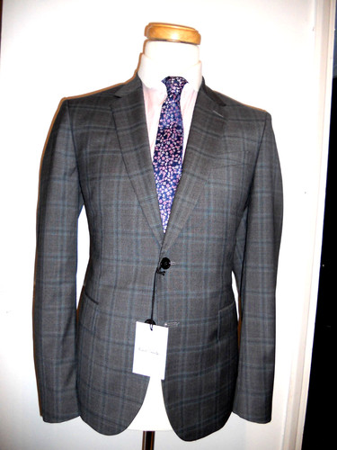 Paul smith mainline - smith, soho