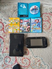 Wii U Bundle, Controller With