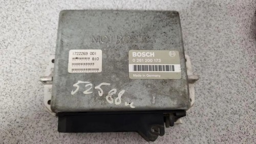 Bmw touring e34 engine - 5,