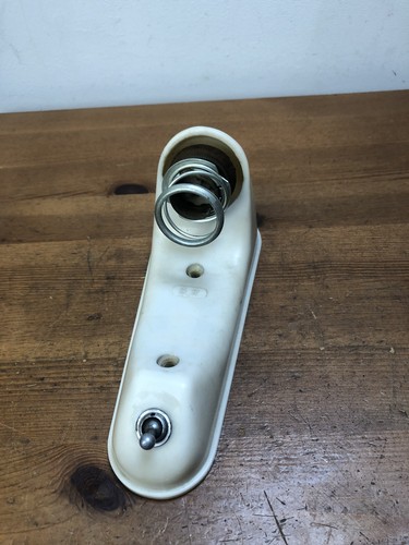 British rail carriage light - british,