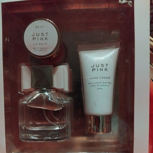 Next just pink eau parfum - pink,