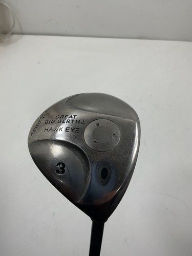 Callaway great big - great,