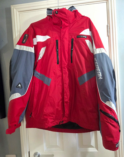 Icepeak recco men - icepeak, men's