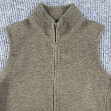 Ibex Merino Wool Carrie Vest