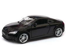 2014 Audi TT Coupe Germany Car