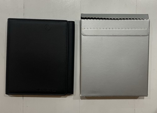 Merecedes benz owners - owners, manual