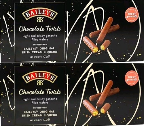 Baileys choc twists - 2,