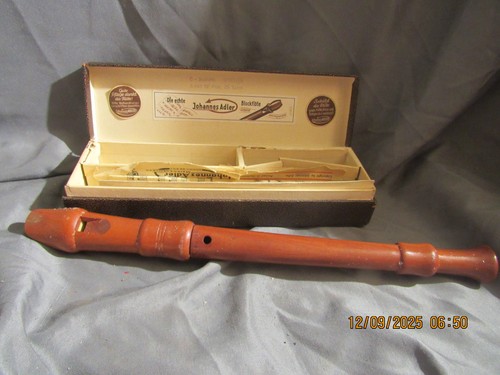 Vintage johannes adler - vintage,