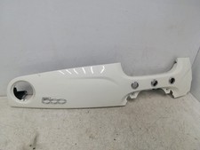 FIAT 500 LOUNGE DASHBOARD TRIM