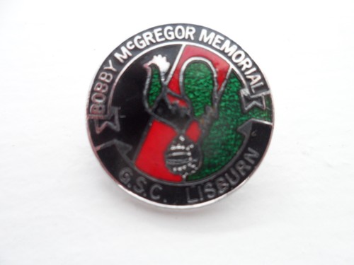 Glentoran football supporters - glentoran,